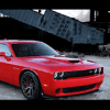 Real Dodge Driving Simulator 2019