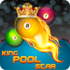 King Pool Star - Billiard Game