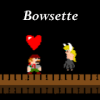 Bowsette