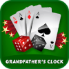 Grandfather's Clock Solitaire - Classic Card Game破解版下载