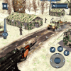 Mountain Army Sniper Shooting - Real FPS Shooter