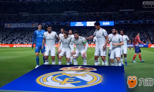 《FIFA19》 新增改動(dòng)圖文詳解 玩法模式技巧心得總結(jié)