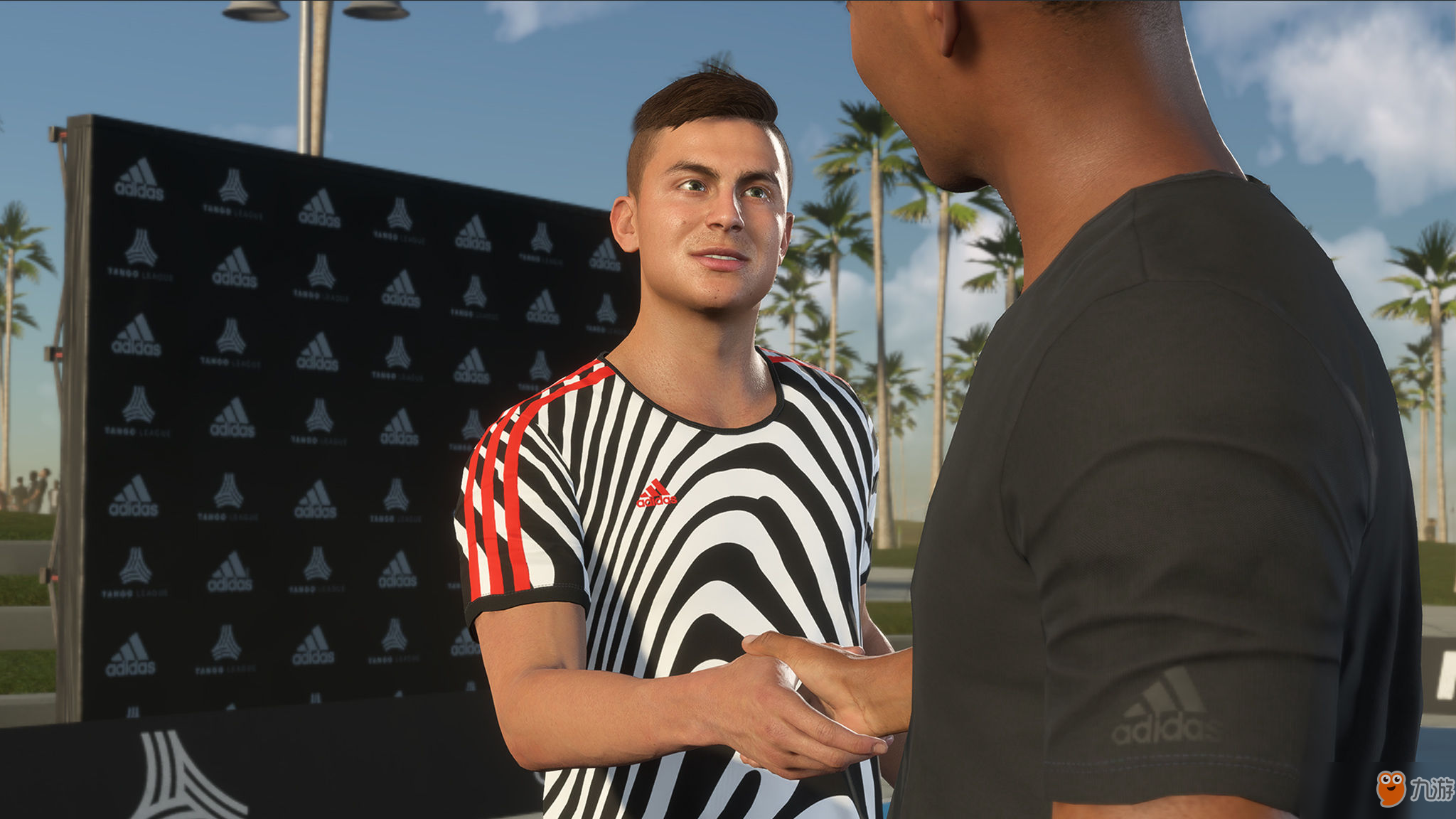 《FIFA19》 新增改動(dòng)圖文詳解 玩法模式技巧心得總結(jié)