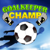 Goalkeeper Champ