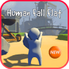 Human ​Fall : ​​​​​​​​​​​​Flat Adventure