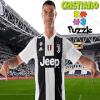 cristiano jigsaw puzzle