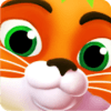 Meow Burst : Puzzle Match