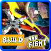 Build and Fight space shooter game破解版下载