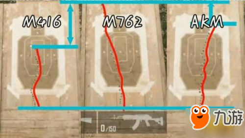 絕地求生刺激戰(zhàn)場(chǎng)M762好用嗎 M762屬性分析