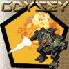 Odyssey - Sci Fi MECH RPG