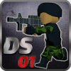 Delta Soldier 01