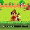 Classic game Dog and Duck