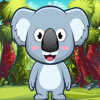 Koala Bubble Shooter