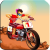 Moto Bike Mad Racing手机版下载