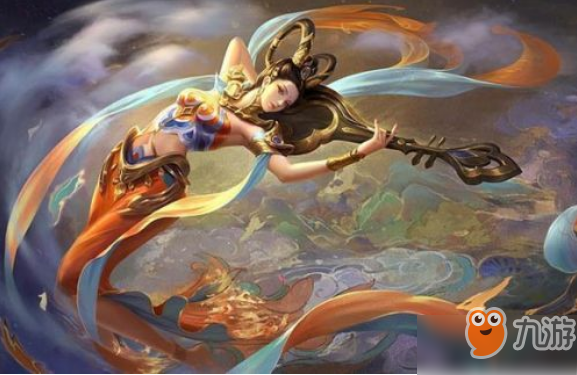 王者荣耀6款新皮肤曝光 新皮肤一览