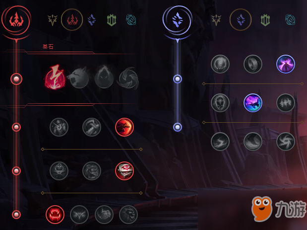 《lol》8.18皎月连招瞬间蒸发