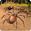 Spider World Multiplayer外挂