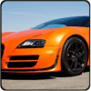 Bugatti car racing simulator安卓版下载