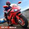City Motorcycle Rider Simulator