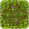 Strategy Coc Base Layout