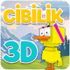 Cibilik 3D