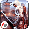 Shadow Ninja - Superhero Ninja Warrior Battle City破解版下载