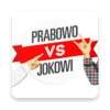 Jokowi vs Prabowo PILPRES 2019