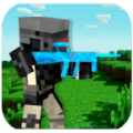 游戏下载Legend Strike Legacy: Zombie Shoot War Free Online