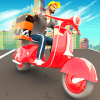 Pizza Delivery Boy: City Driving Simulator最新版下载