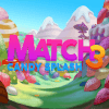Candy Splash: Crush Match 3