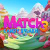 Candy Splash: Crush Match 3破解版下载