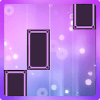 Nelly - Just A Dream - Piano Magical Tiles