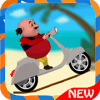 Mootu motobike patl game 1.0.0 Apk