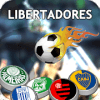 Libertadores Game Soccer