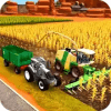 US Agriculture Farming 3D Simulator