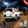 Uphill Climb: Fortuner Race Offroad Prado Car 18安全下载