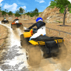 Quad ATV Rider Off-Road Racing: Hill Drive Game手机版下载