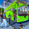 OffRoad Coach Bus Simulator 2018: Bus Transport费流量吗