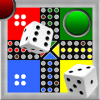 Ludo MultiPlayer HD - Parchis