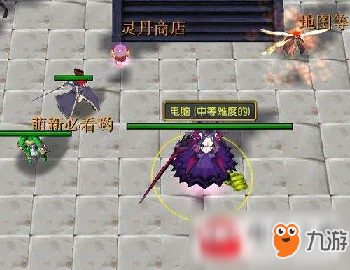 魔獸爭霸3雇傭兵隱藏福利怎么獲得？雇傭兵隱藏福利獲得方法介紹