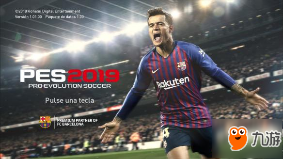 《實(shí)況足球2019》傳奇難度怎么踢？pes2019傳奇難度提高進(jìn)球率方法