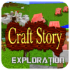 Free Craft: build story如何升级版本