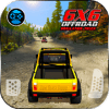 6x6 Spin Offroad Mud Runner Truck Drive Games 2018iphone版下载