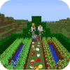 Pam Harvest mod for MCPE玩不了怎么办