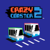 Crazy Coaster 2版本更新