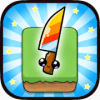 Merge Knife - Kawaii Idle Evolution Clicker Game