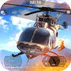 Modern Warplane Air Gunship Battle 3D