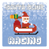 Santa Slide Racing官方版免费下载