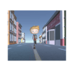 Urban Run 3D