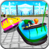 Bumper Cars Driving & Bumpy Fun Crash破解版下载